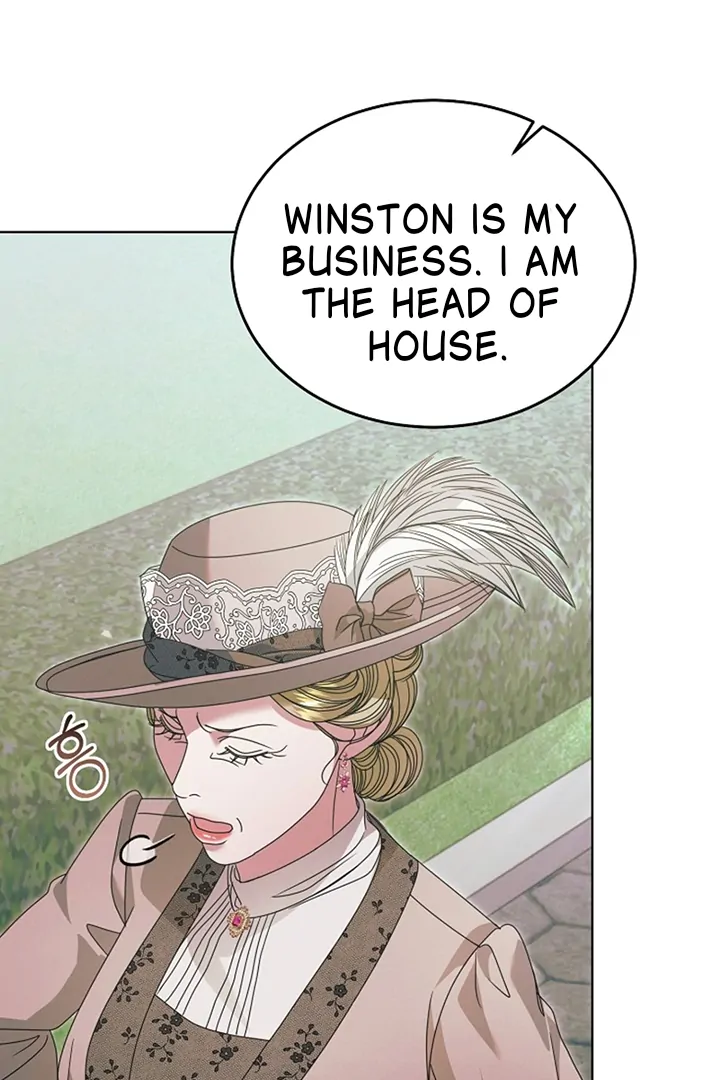 Try Begging Me Chapter 42 - Page 109