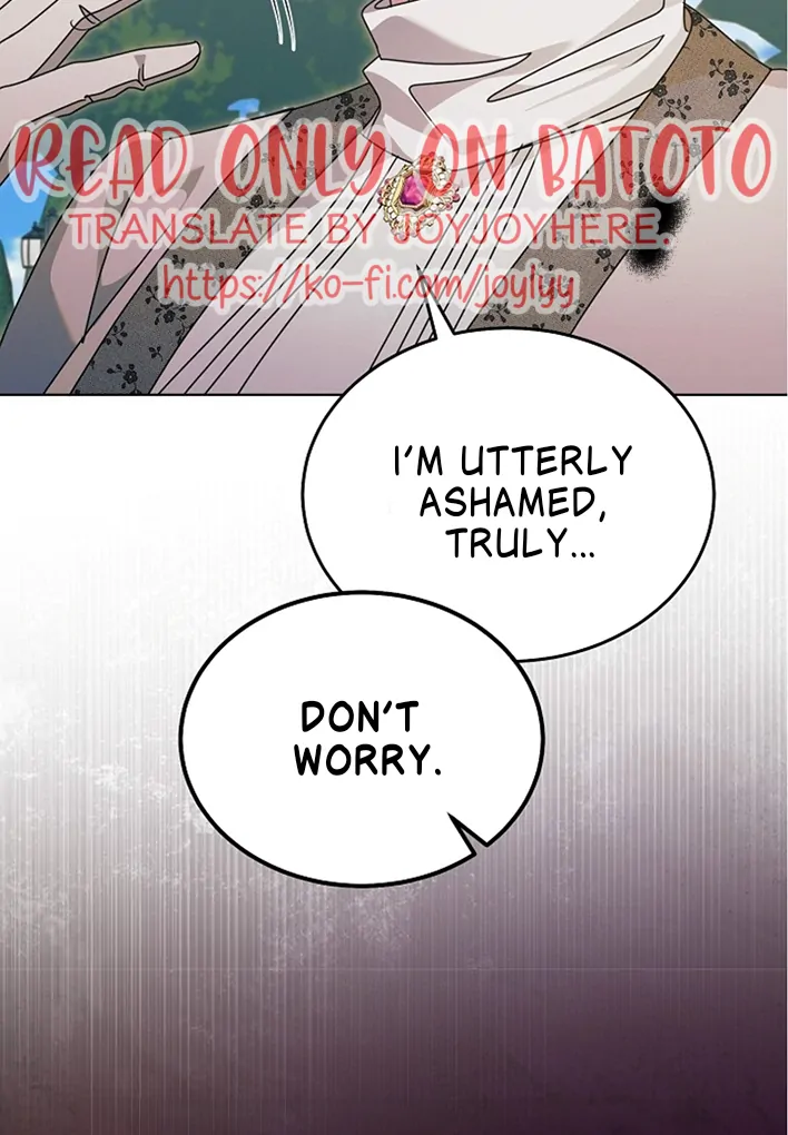 Try Begging Me Chapter 42 - Page 112