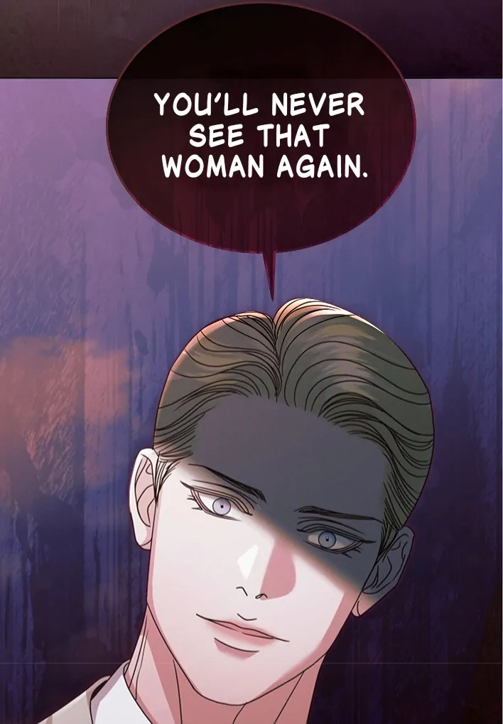 Try Begging Me Chapter 42 - Page 113