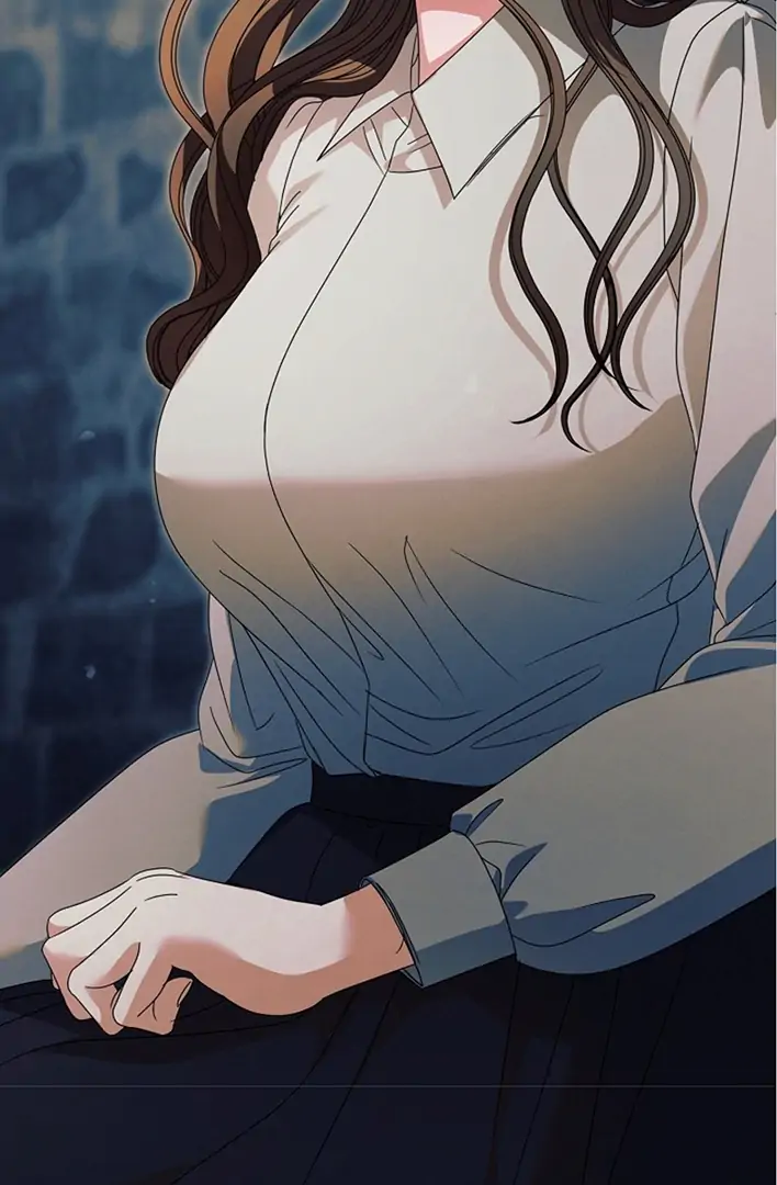 Try Begging Me Chapter 42 - Page 124