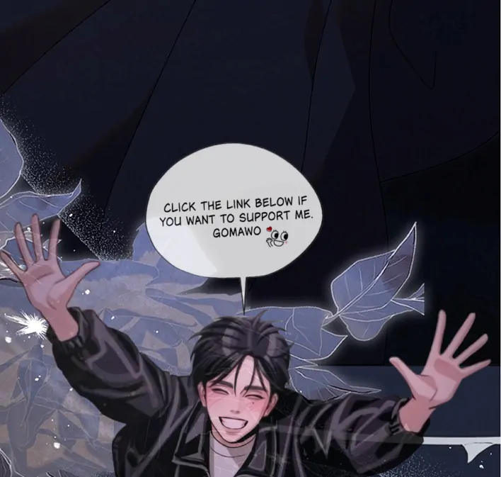 Try Begging Me Chapter 42 - Page 125