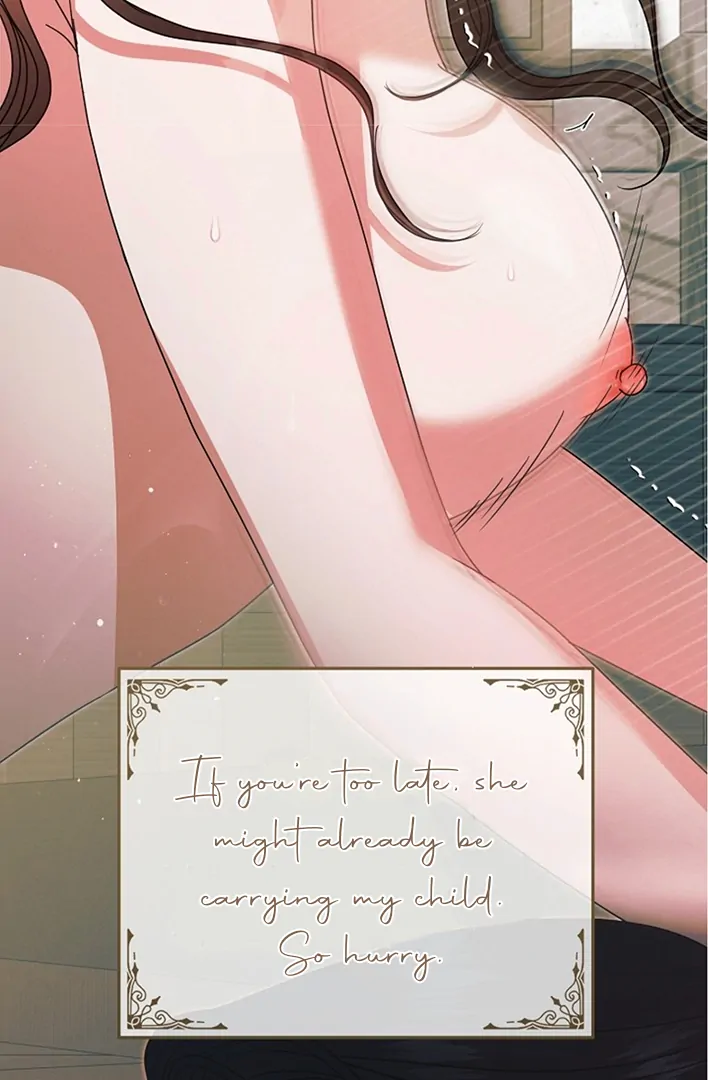 Try Begging Me Chapter 42 - Page 19