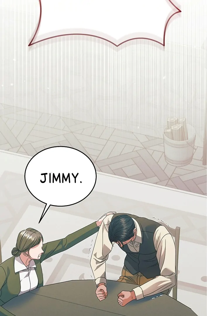 Try Begging Me Chapter 42 - Page 22