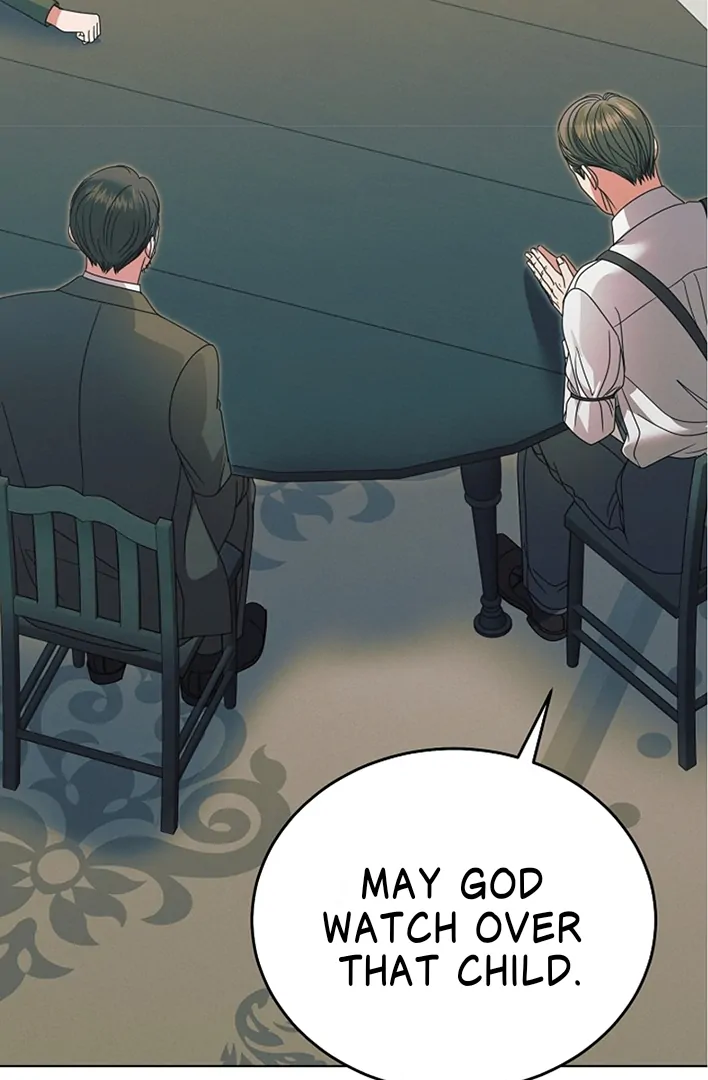 Try Begging Me Chapter 42 - Page 23