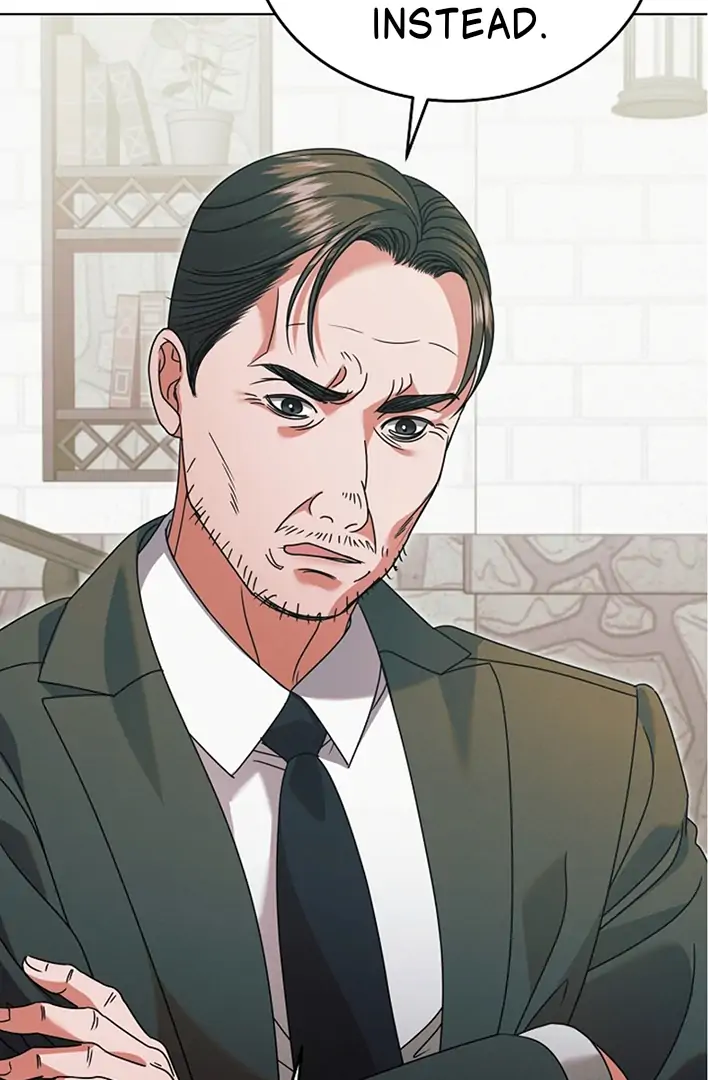 Try Begging Me Chapter 42 - Page 26