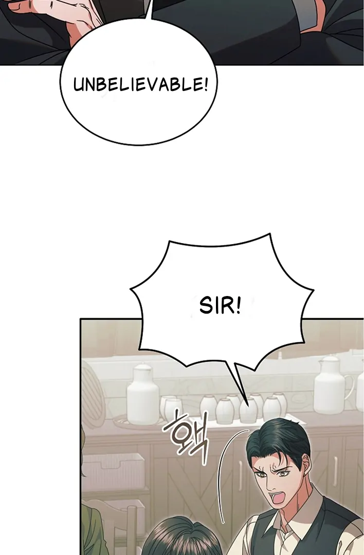 Try Begging Me Chapter 42 - Page 27