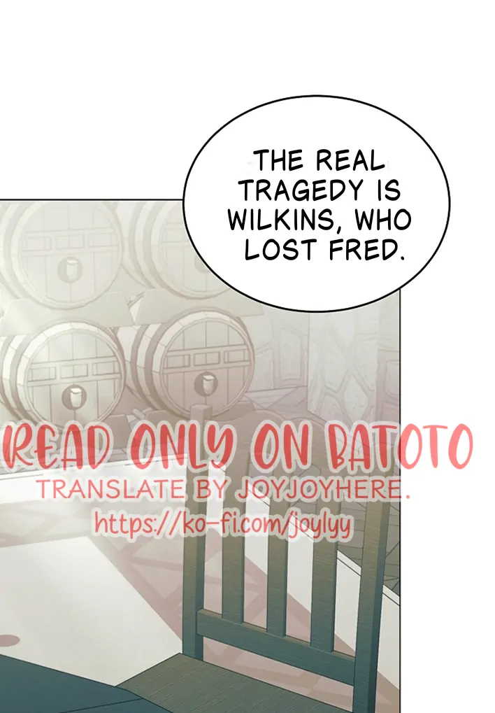 Try Begging Me Chapter 42 - Page 29