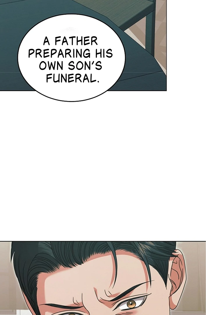 Try Begging Me Chapter 42 - Page 30