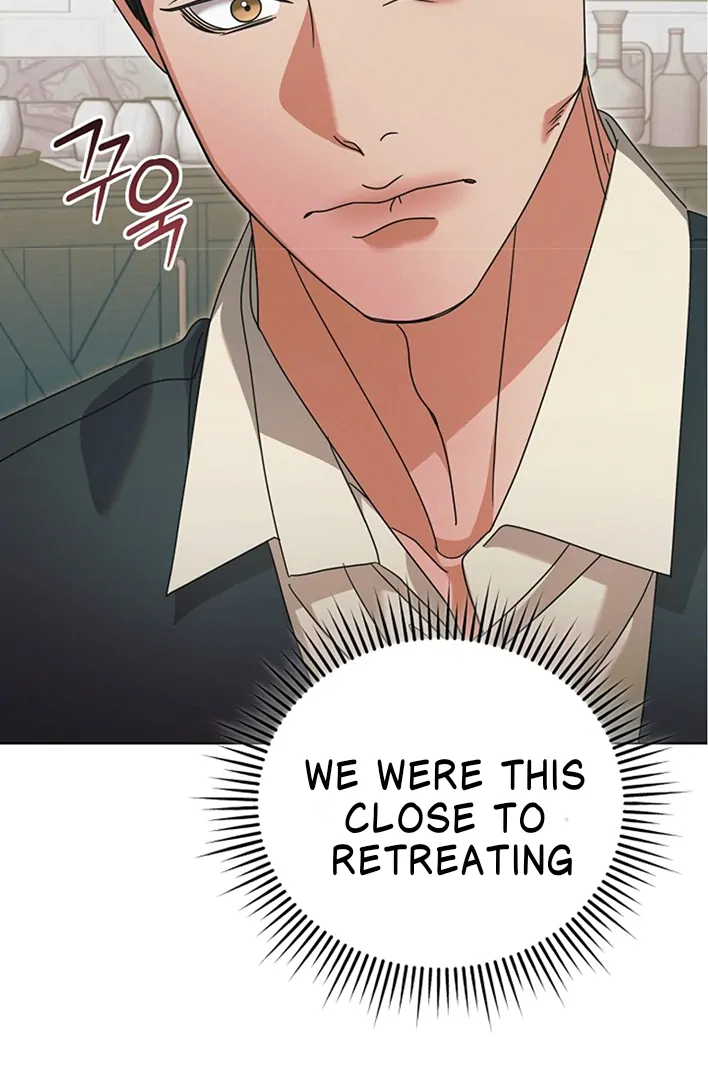 Try Begging Me Chapter 42 - Page 31