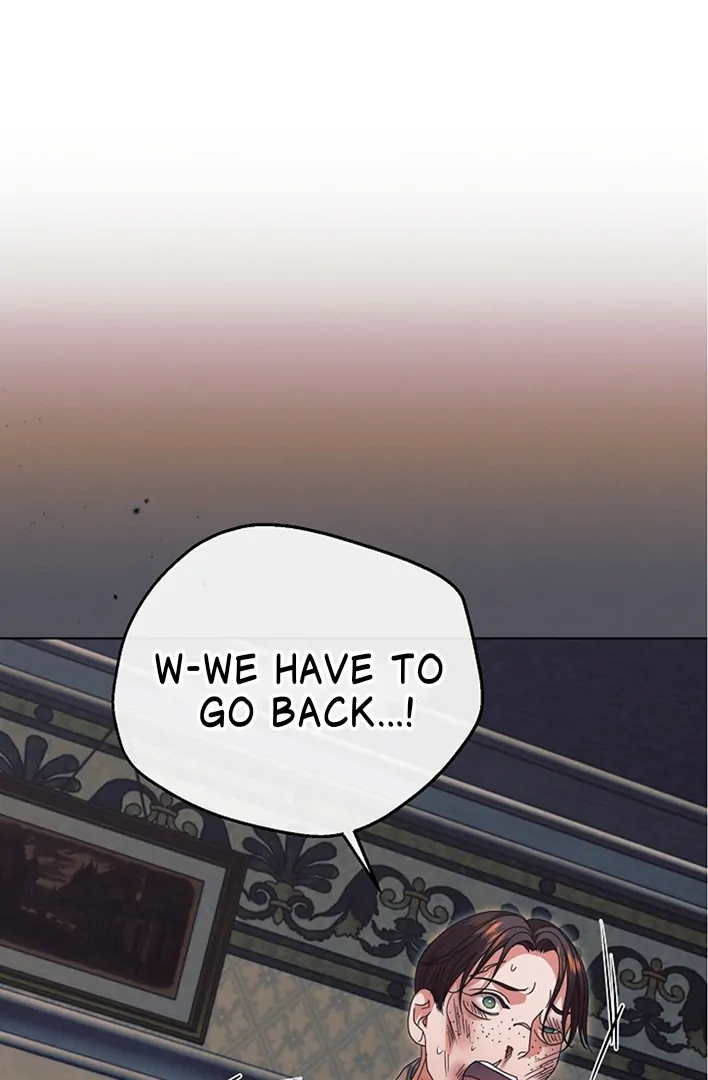 Try Begging Me Chapter 42 - Page 32