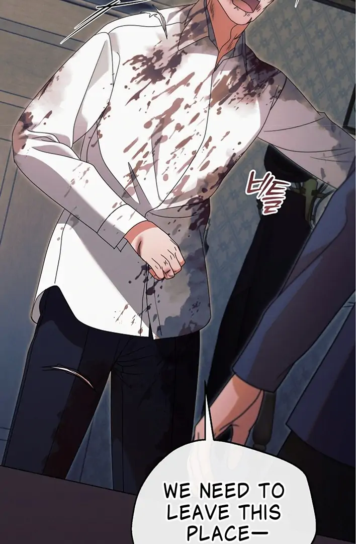 Try Begging Me Chapter 42 - Page 33