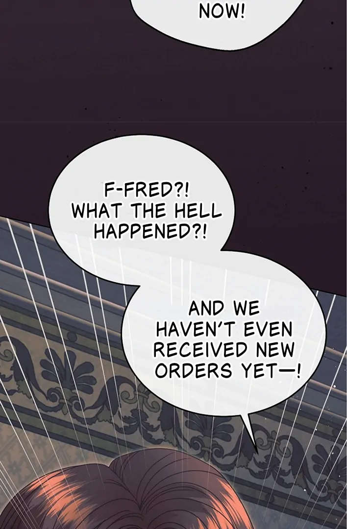 Try Begging Me Chapter 42 - Page 34