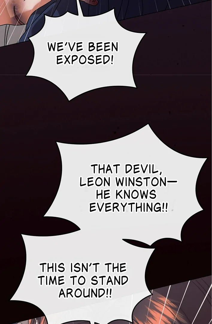 Try Begging Me Chapter 42 - Page 36