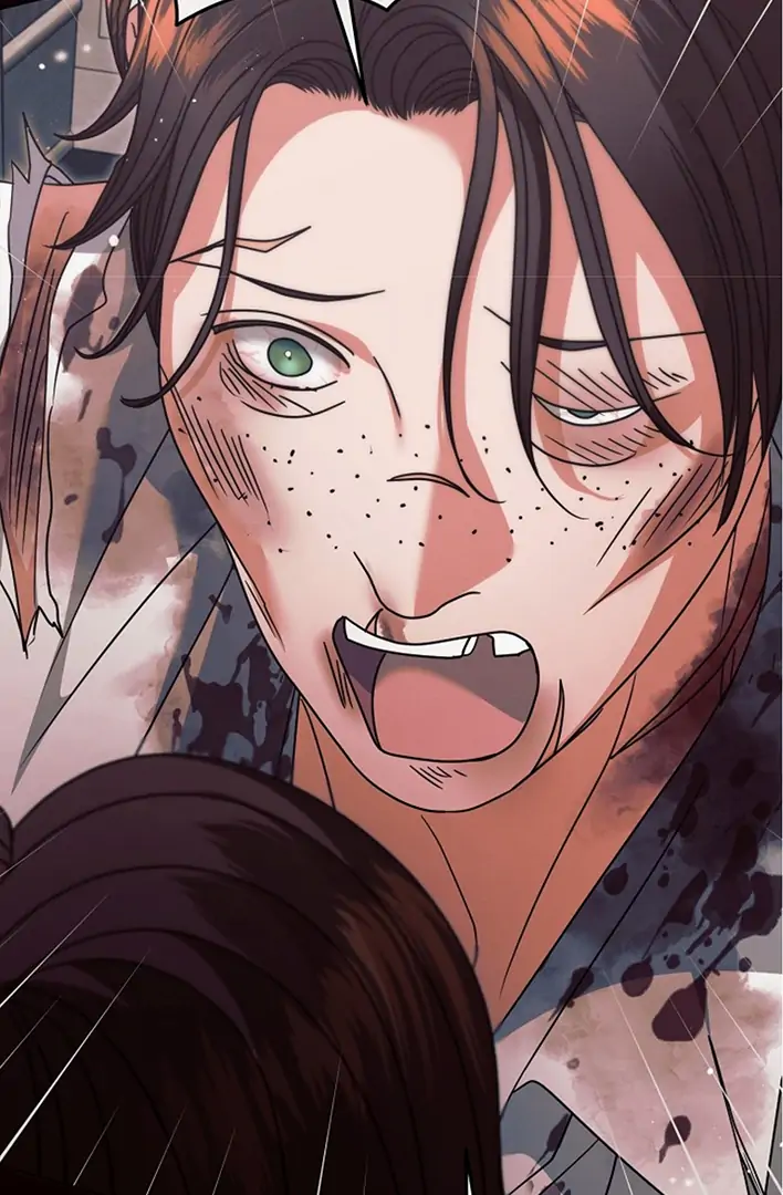 Try Begging Me Chapter 42 - Page 37