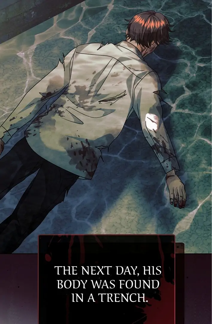 Try Begging Me Chapter 42 - Page 40