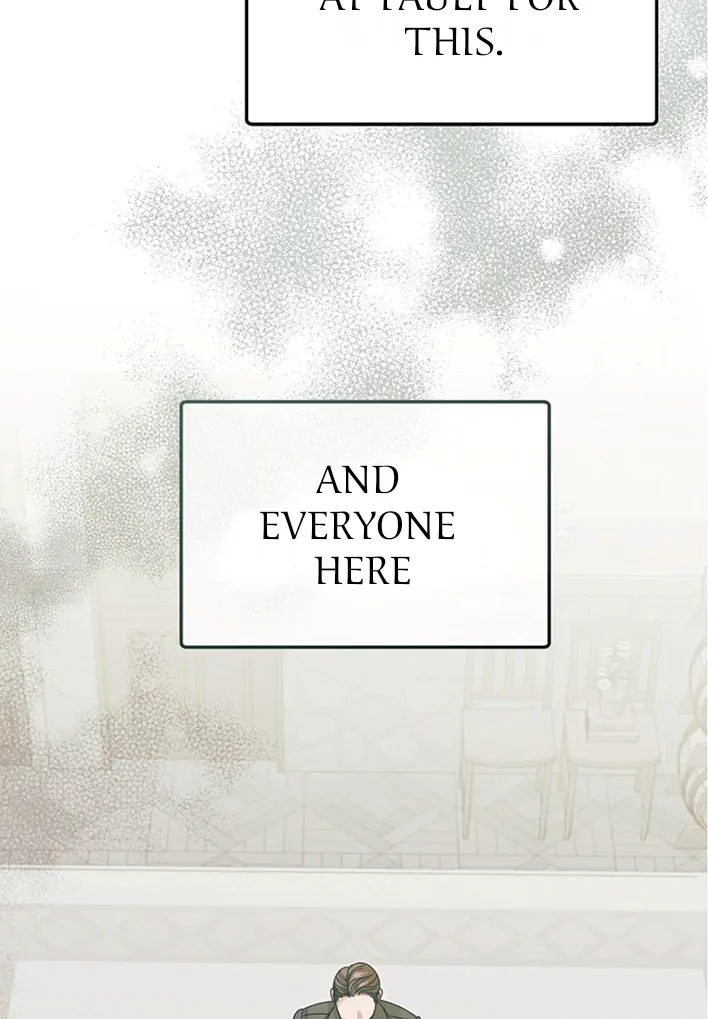 Try Begging Me Chapter 42 - Page 43