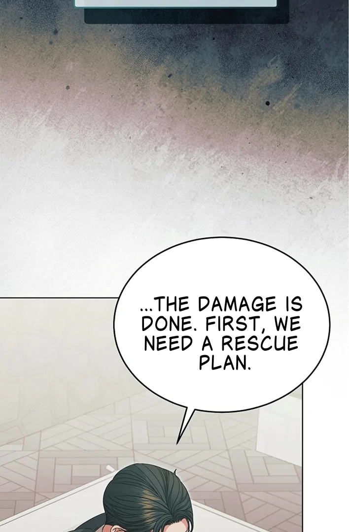 Try Begging Me Chapter 42 - Page 45