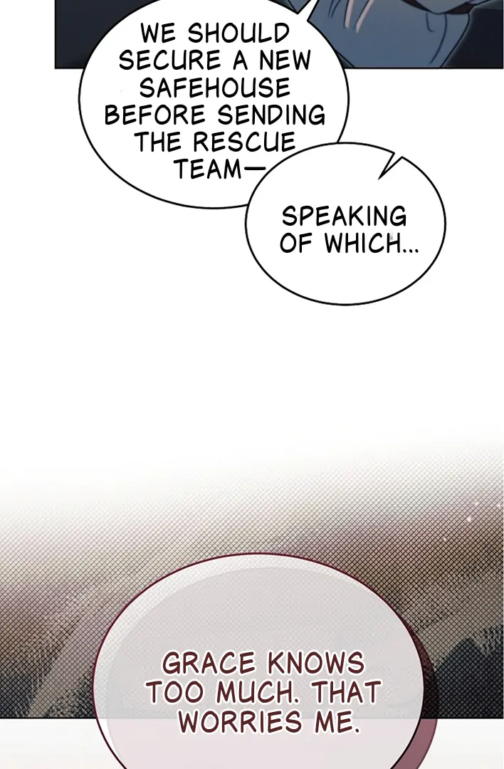 Try Begging Me Chapter 42 - Page 50