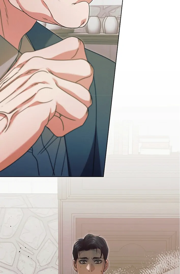 Try Begging Me Chapter 42 - Page 55