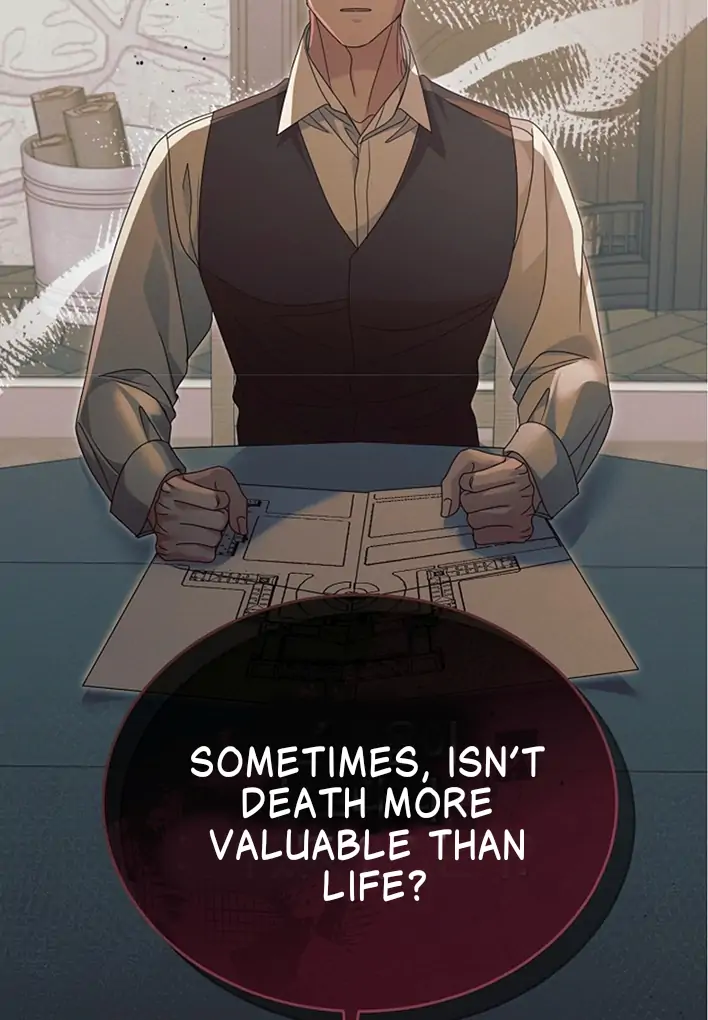 Try Begging Me Chapter 42 - Page 56