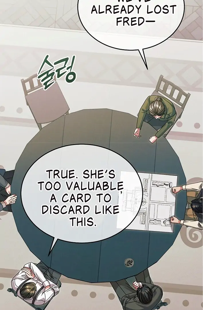 Try Begging Me Chapter 42 - Page 61