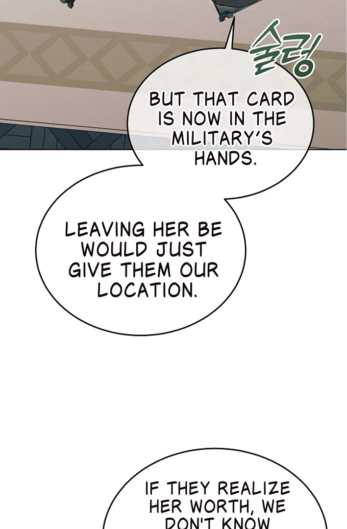 Try Begging Me Chapter 42 - Page 62