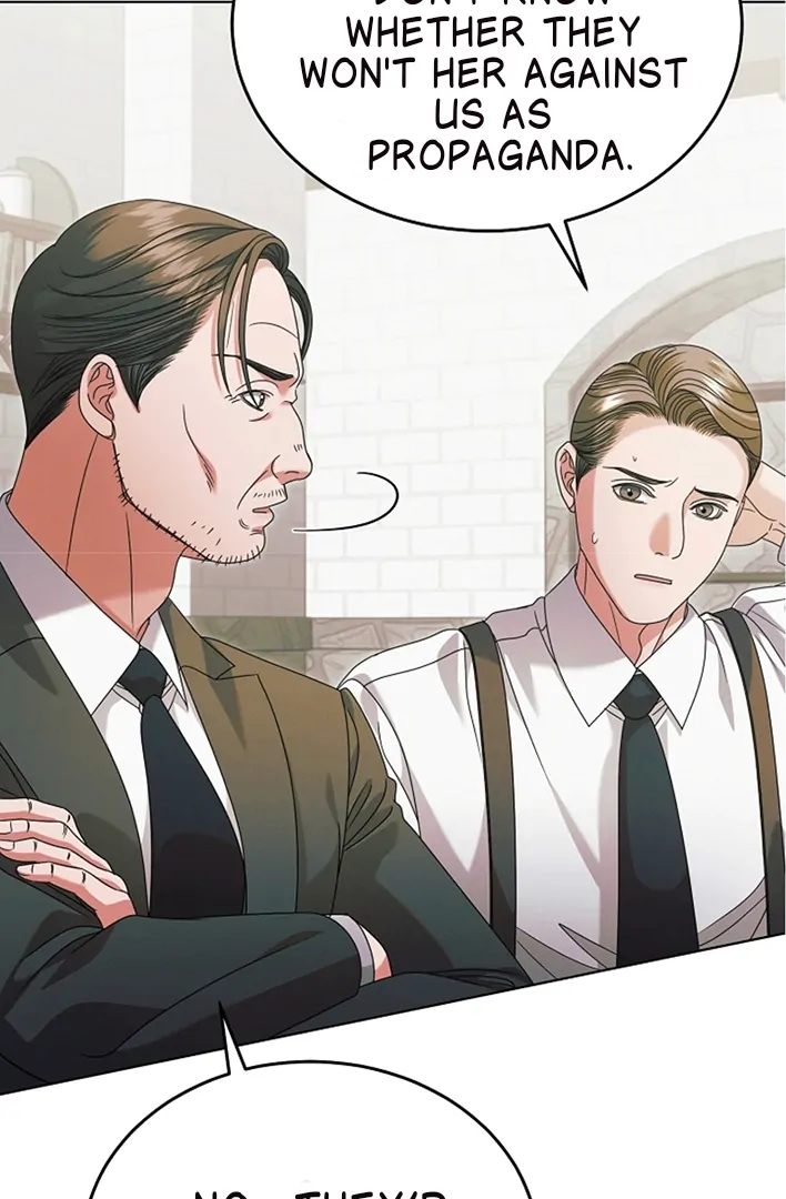 Try Begging Me Chapter 42 - Page 63