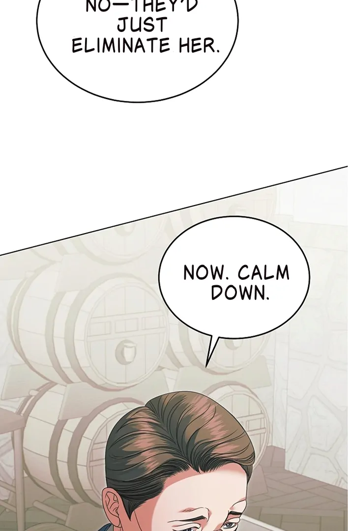 Try Begging Me Chapter 42 - Page 64