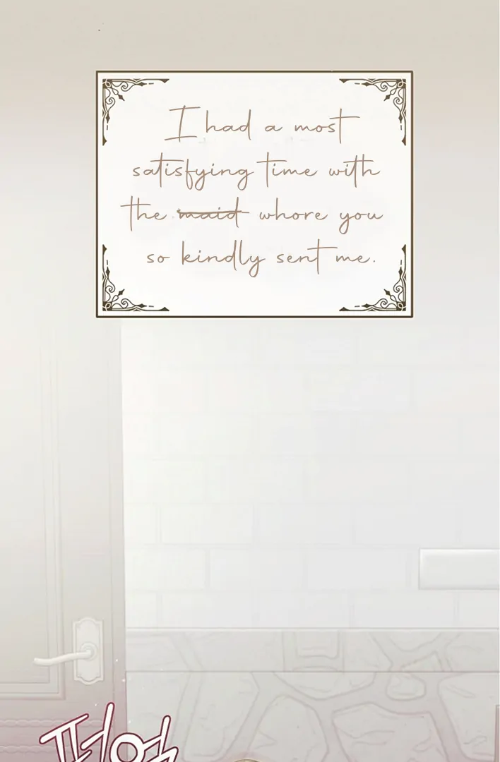 Try Begging Me Chapter 42 - Page 7