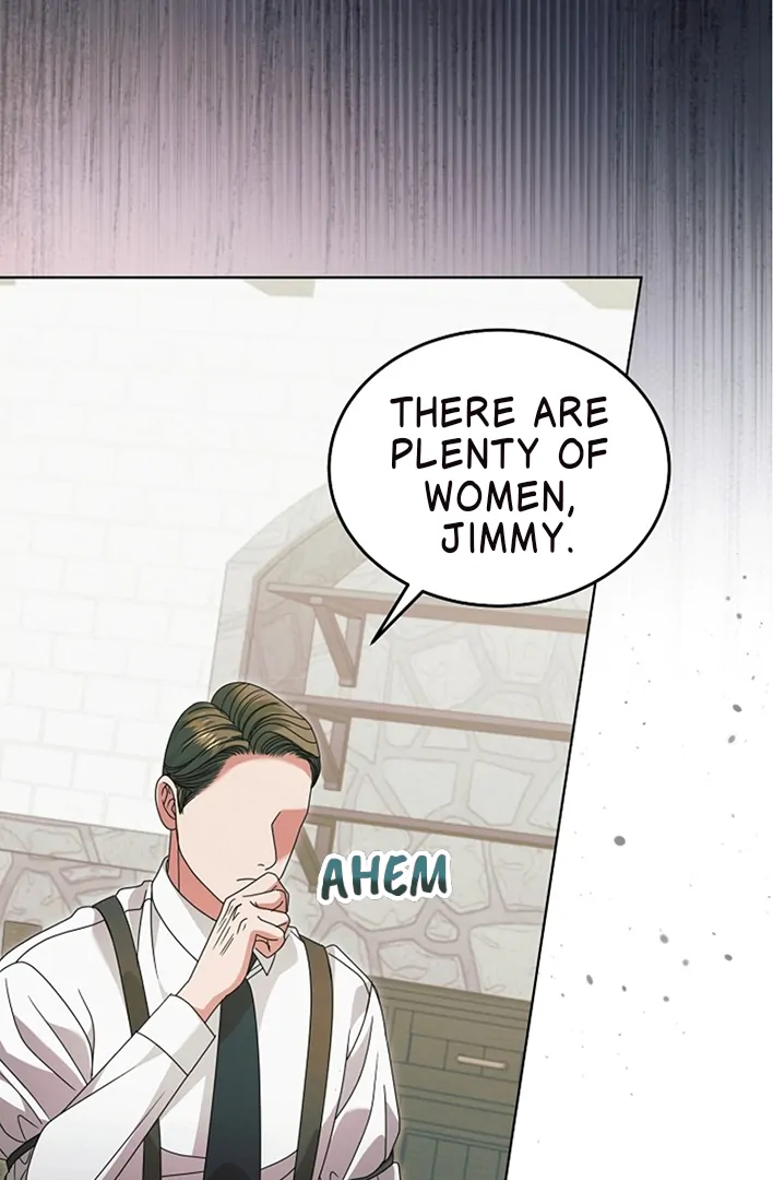 Try Begging Me Chapter 42 - Page 72