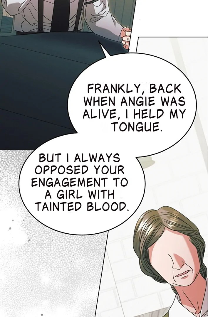 Try Begging Me Chapter 42 - Page 73