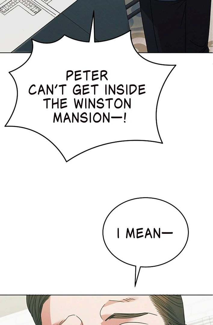 Try Begging Me Chapter 42 - Page 81