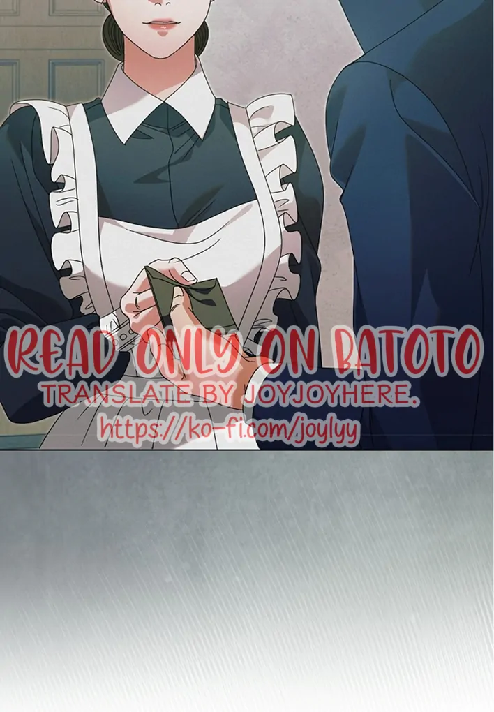 Try Begging Me Chapter 42 - Page 84