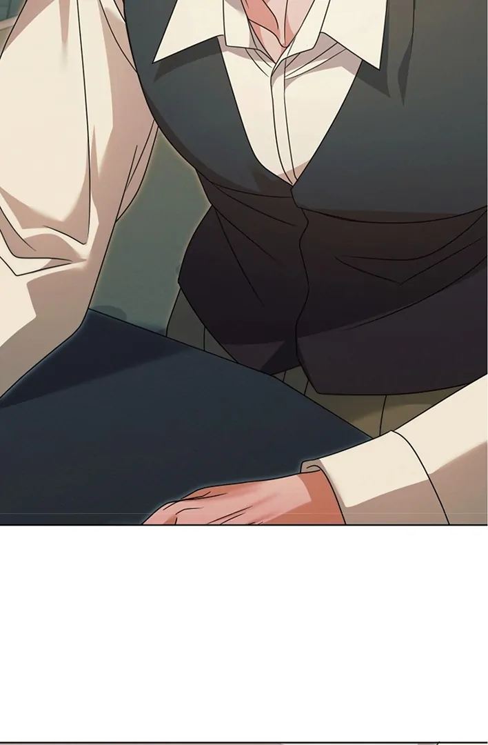 Try Begging Me Chapter 42 - Page 86