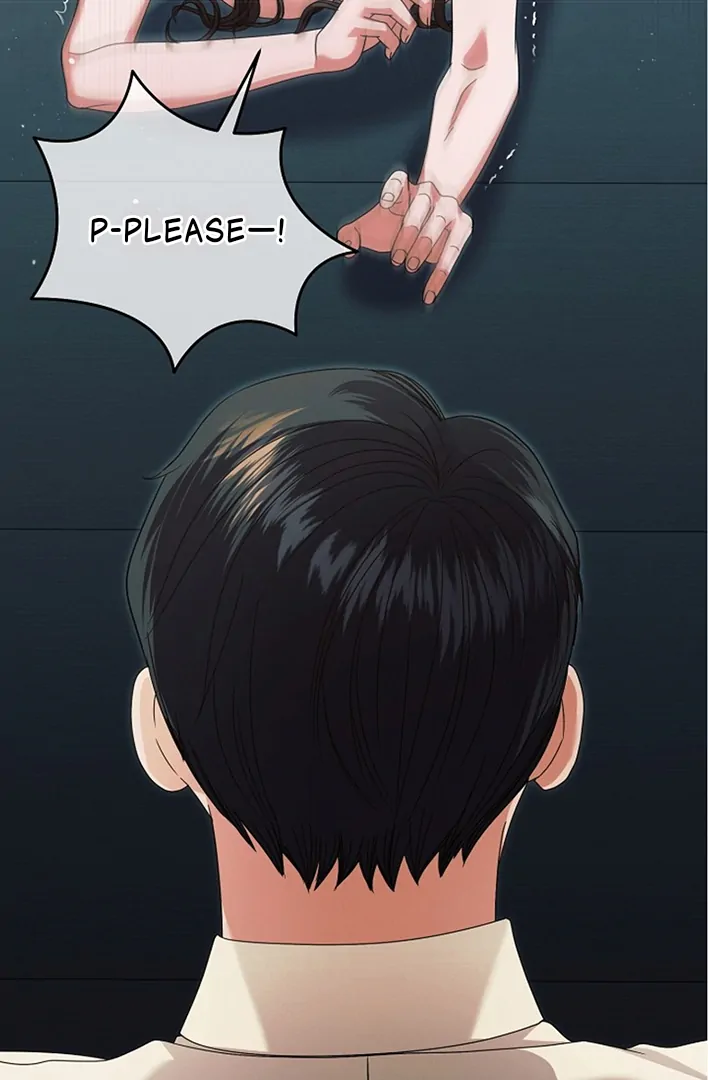 Try Begging Me Chapter 42 - Page 9