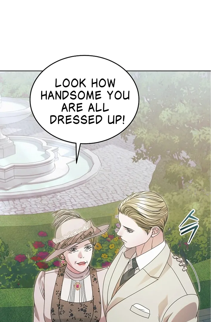 Try Begging Me Chapter 42 - Page 94