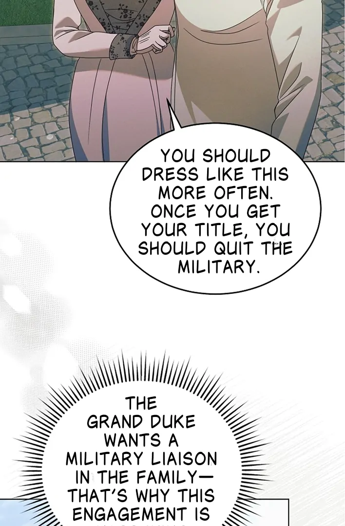 Try Begging Me Chapter 42 - Page 95