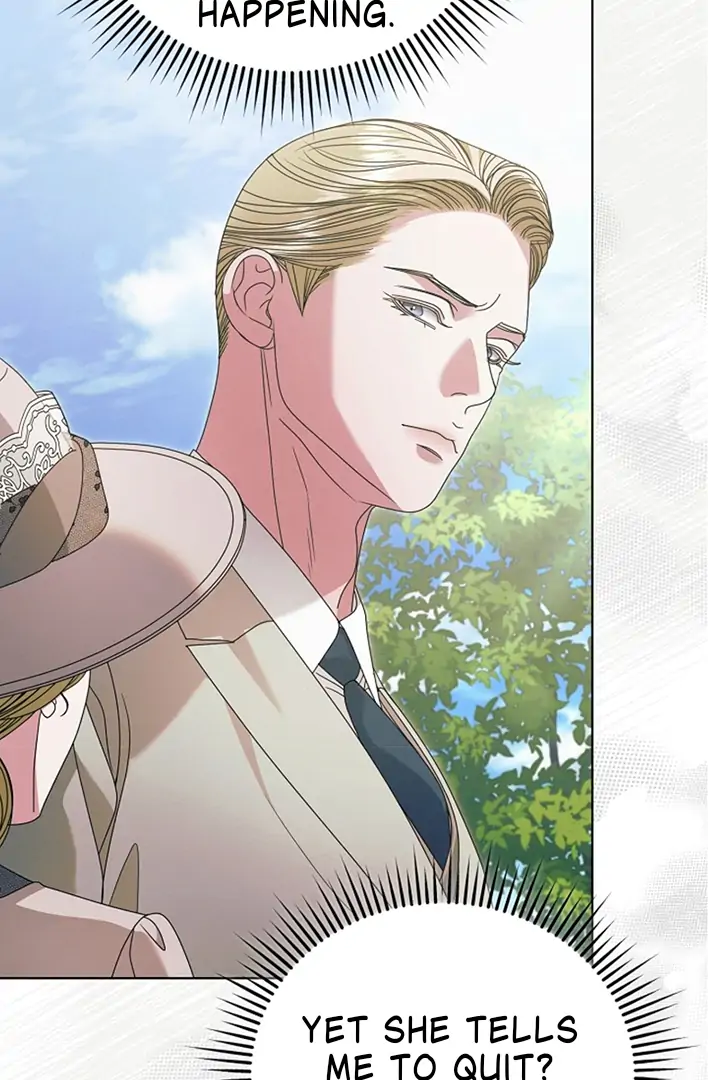 Try Begging Me Chapter 42 - Page 96