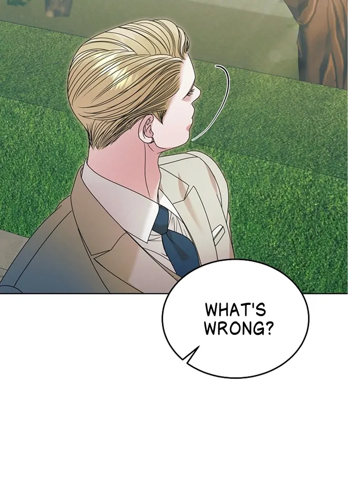 Try Begging Me Chapter 42 - Page 99