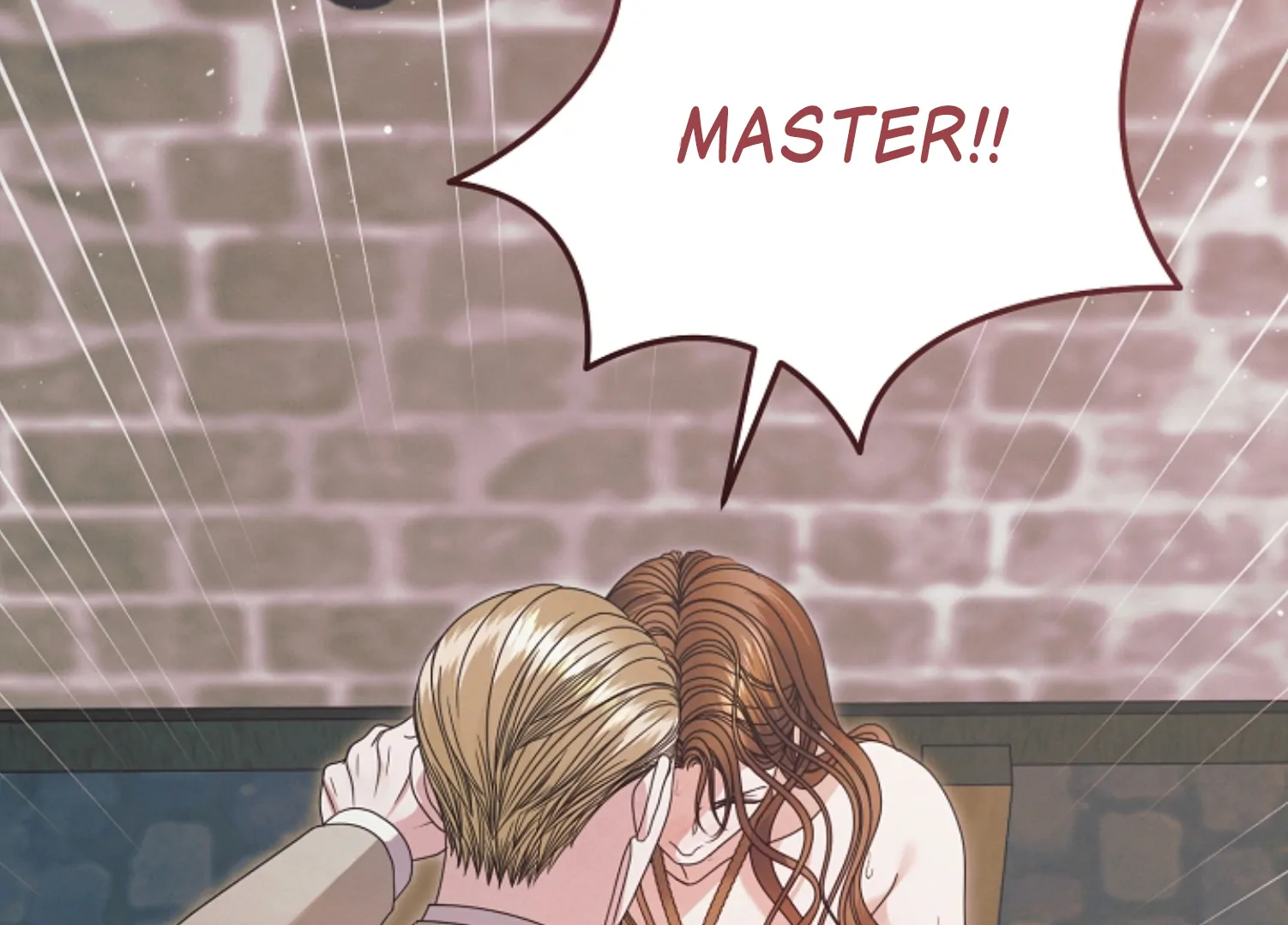 Try Begging Me Chapter 45 - Page 101