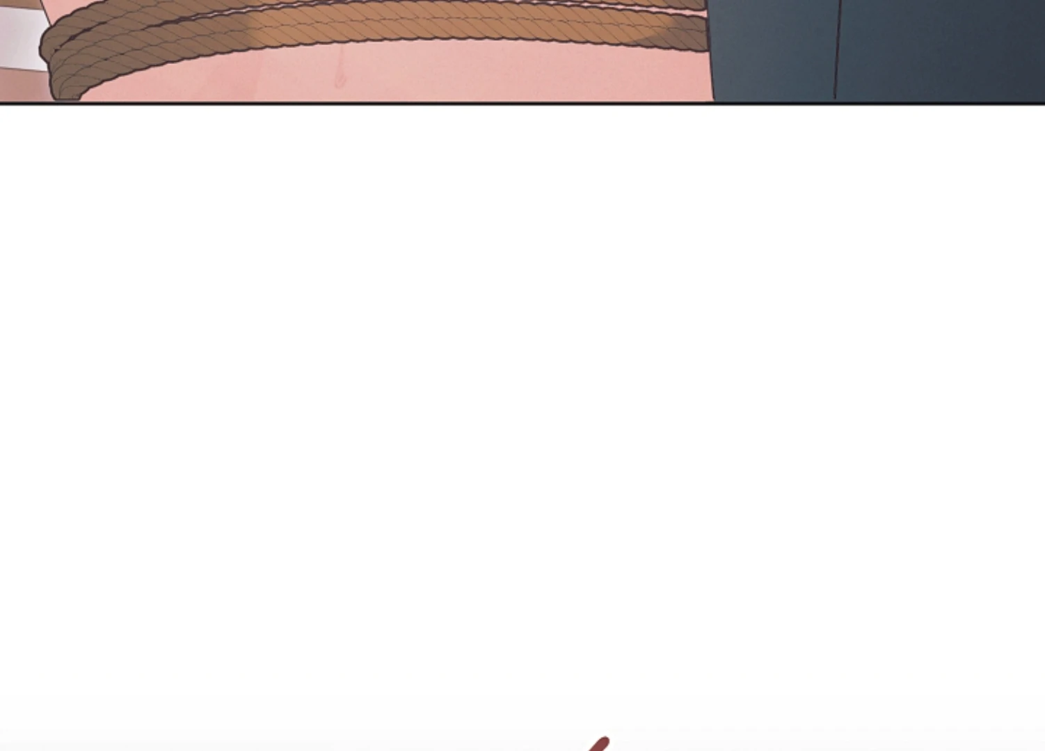 Try Begging Me Chapter 45 - Page 111