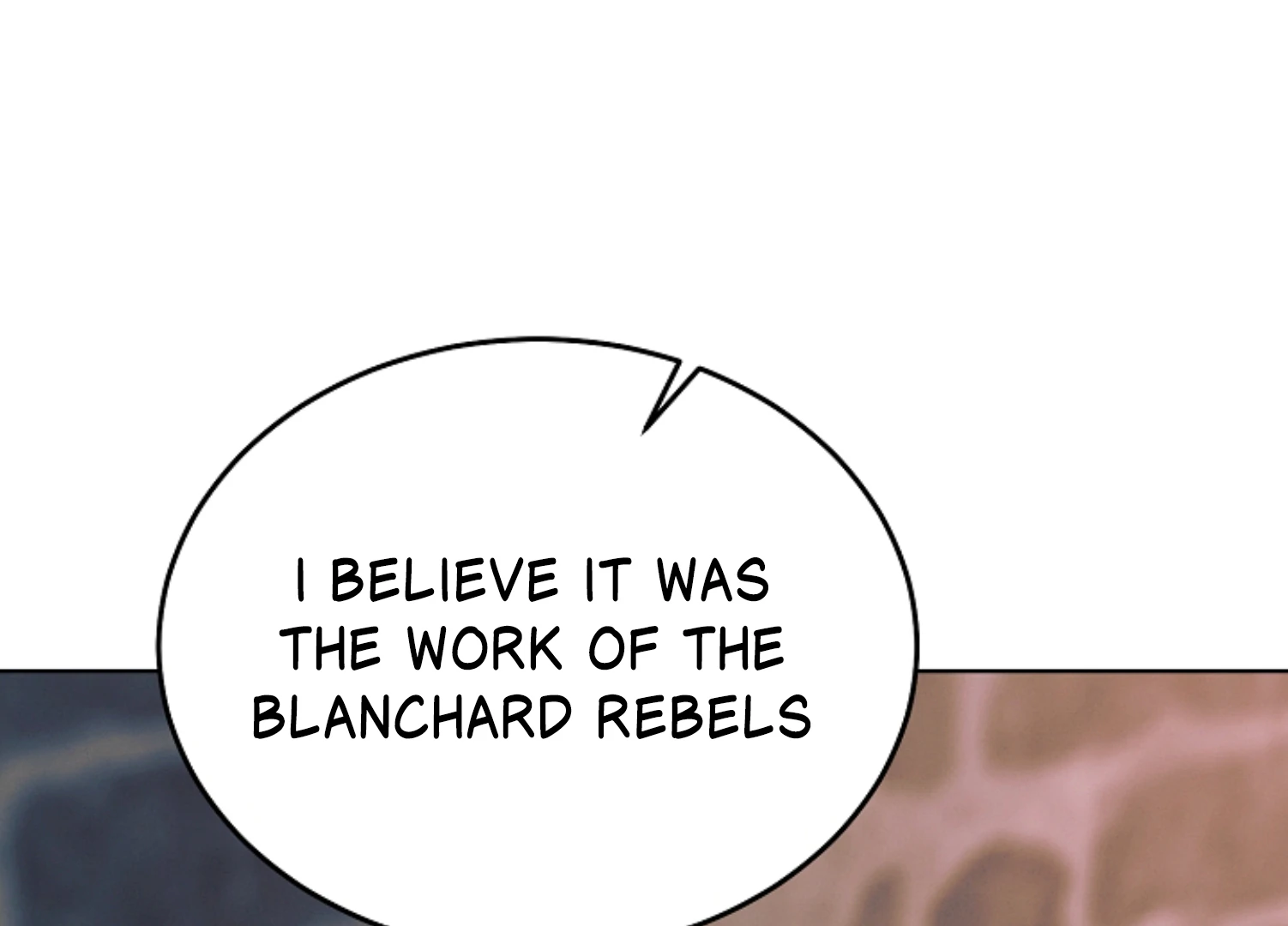 Try Begging Me Chapter 45 - Page 116