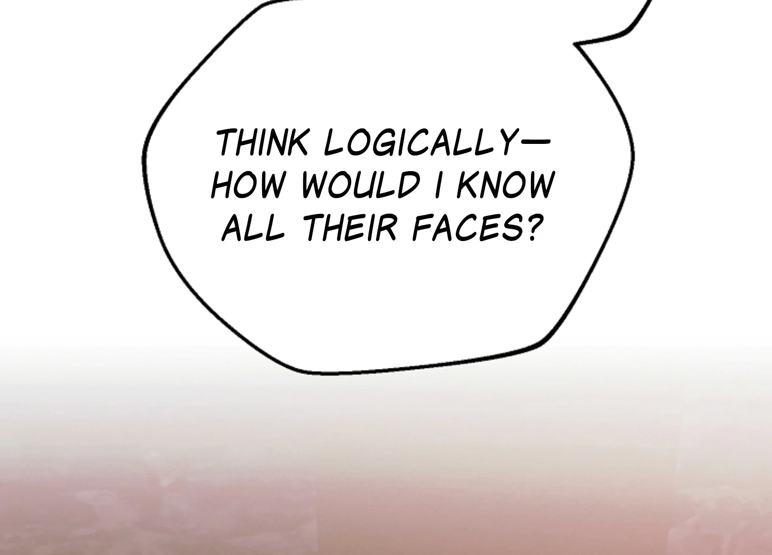 Try Begging Me Chapter 45 - Page 119