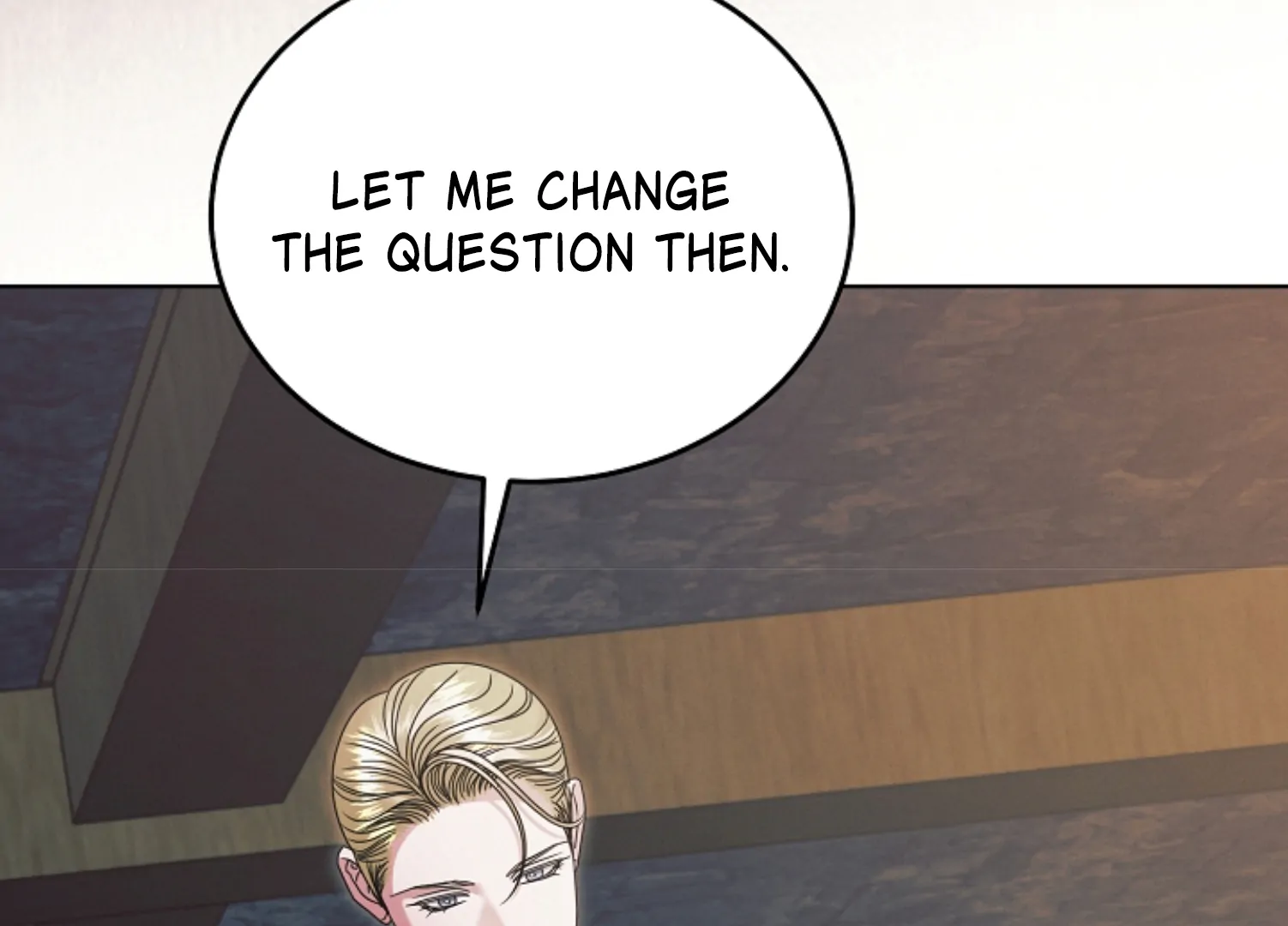 Try Begging Me Chapter 45 - Page 12