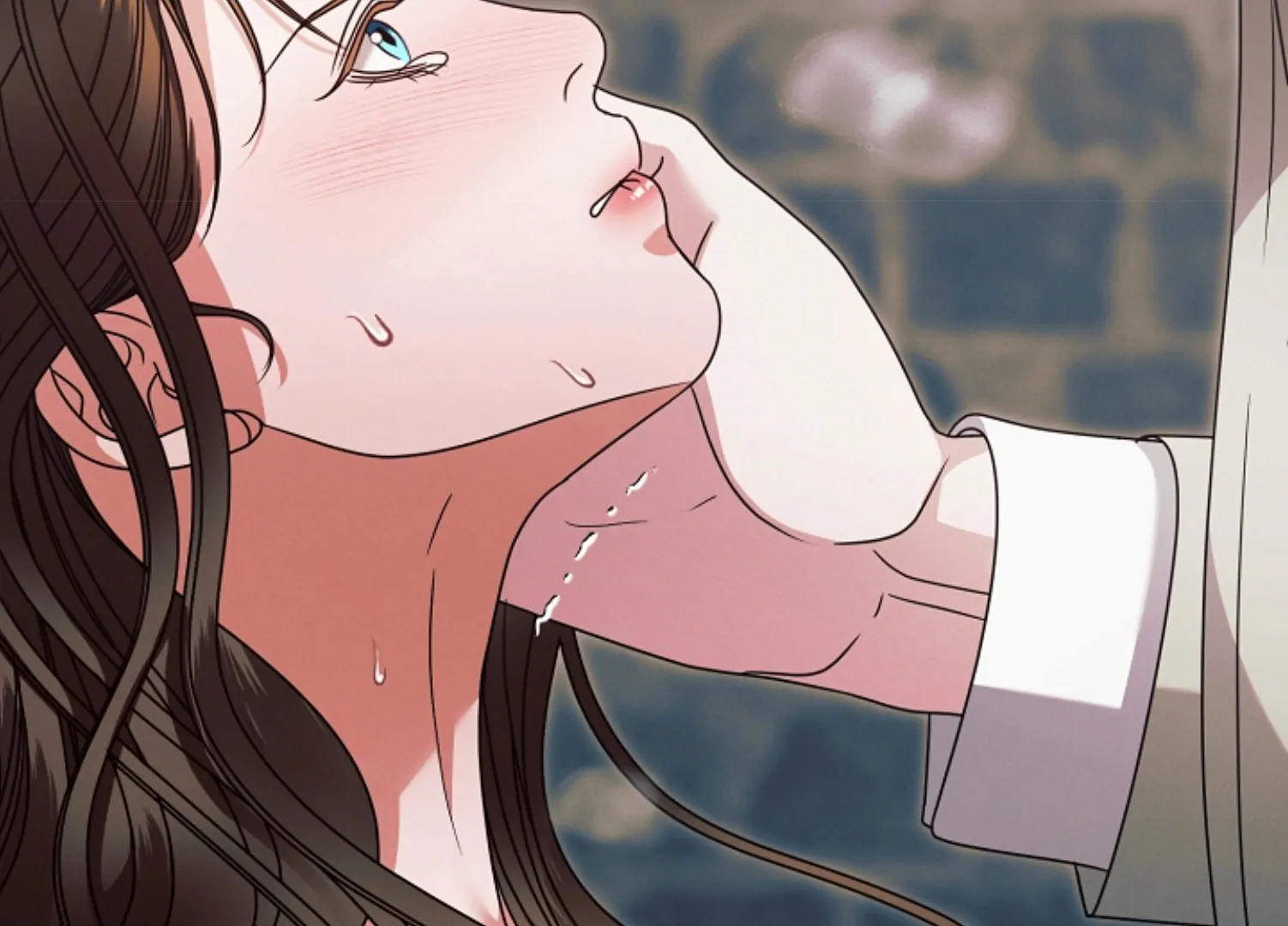 Try Begging Me Chapter 45 - Page 122