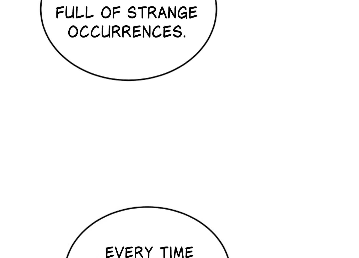 Try Begging Me Chapter 45 - Page 128