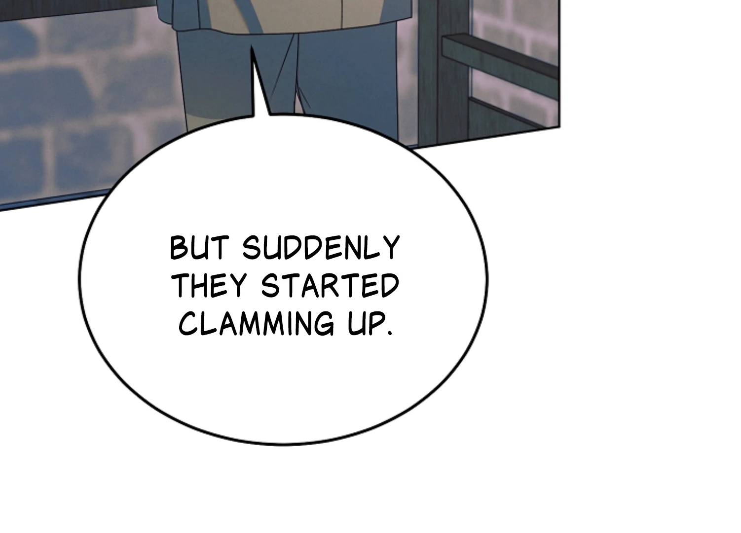 Try Begging Me Chapter 45 - Page 131