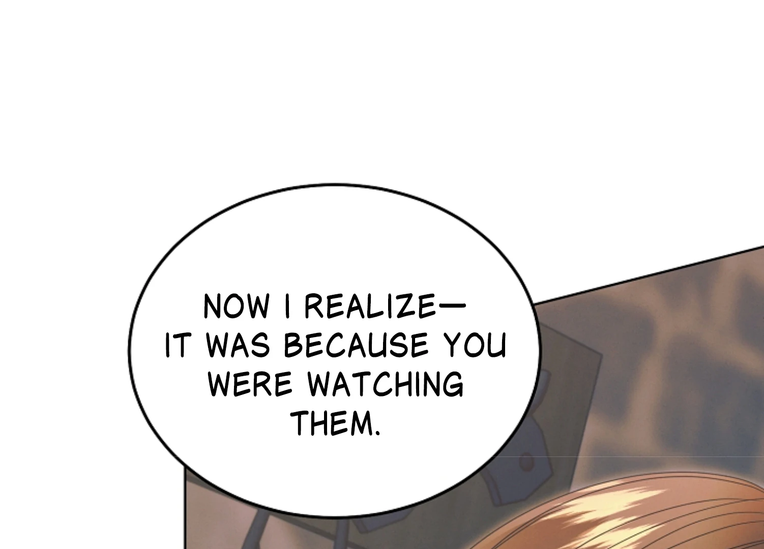 Try Begging Me Chapter 45 - Page 132