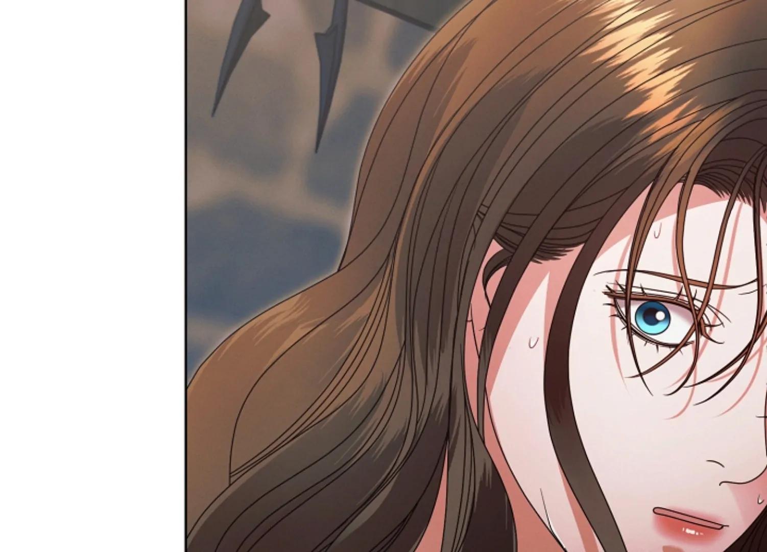 Try Begging Me Chapter 45 - Page 133