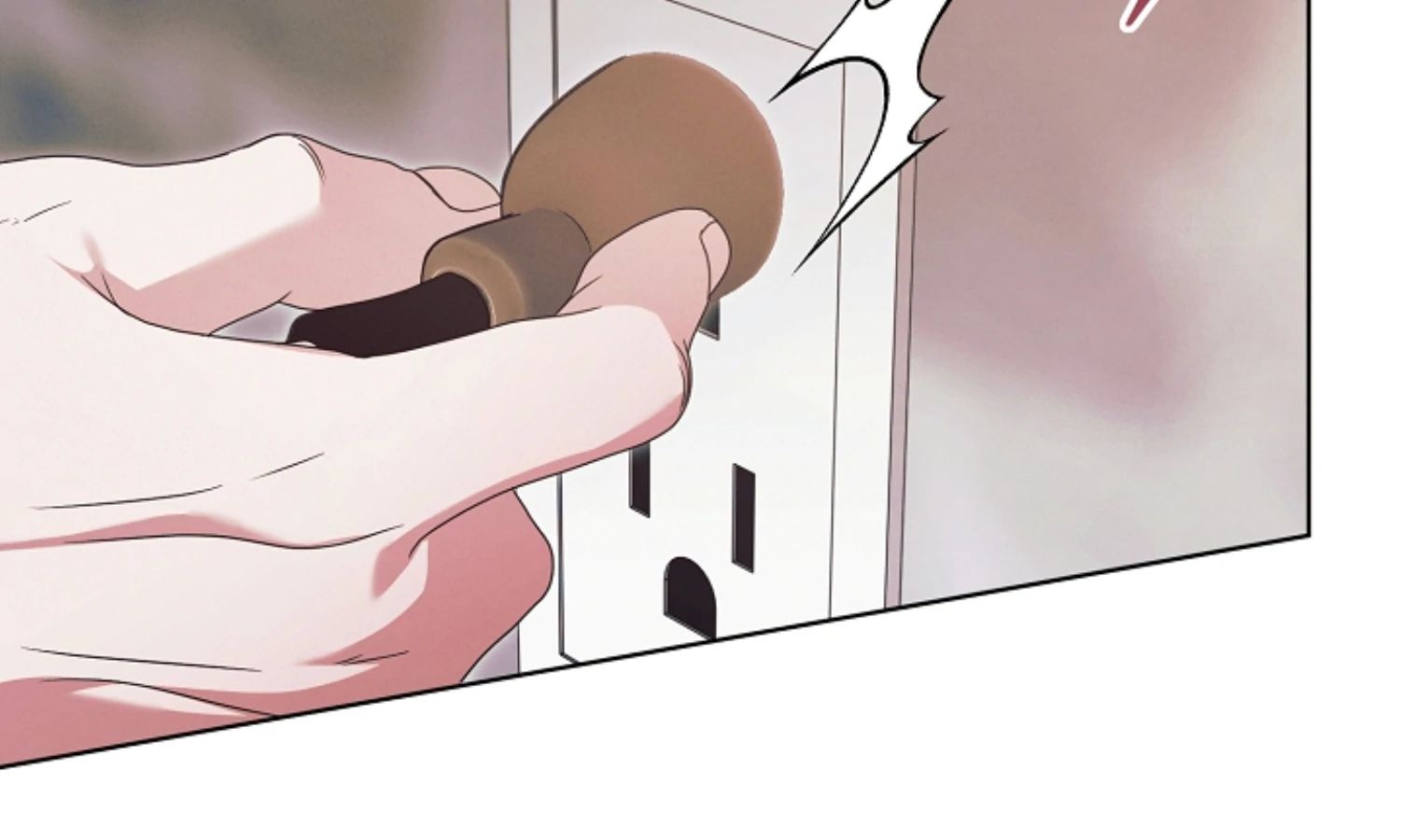 Try Begging Me Chapter 45 - Page 136